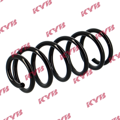 KYB Fjeder ra7140 bagaksel for MINI