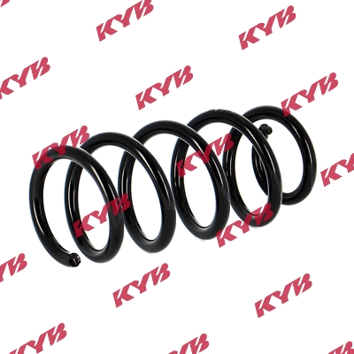 KYB Fjeder ra7143 bagaksel for MINI