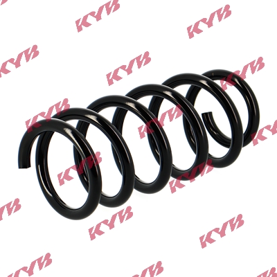KYB Fjeder ra7142 bagaksel for MINI
