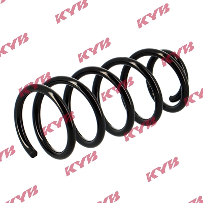 KYB Fjeder ra7144 bagaksel for MINI