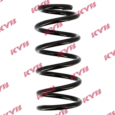 KYB Fjeder ra7146 bagaksel for MINI