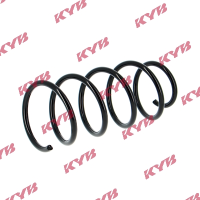 KYB Fjeder ra7175 bagaksel for LAND ROVER