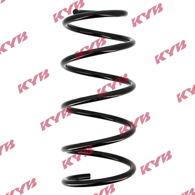 KYB Fjeder ra7174 bagaksel for LAND ROVER