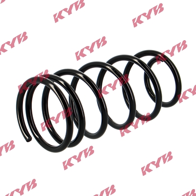 KYB Fjeder ra7177 bagaksel for LAND ROVER