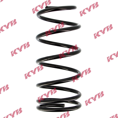 KYB Fjeder ra7176 bagaksel for LAND ROVER