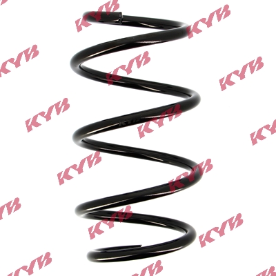 KYB Fjeder ra4055 foraksel for RENAULT