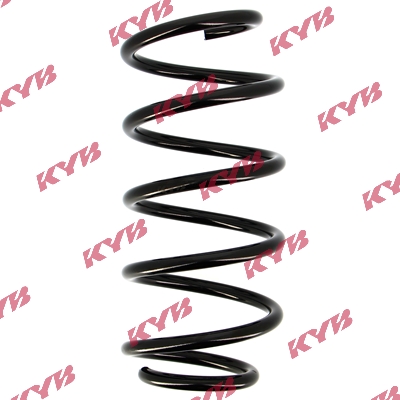 KYB Fjeder ra4056 foraksel for SKODA