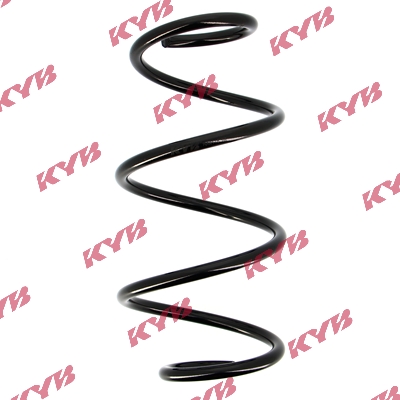 KYB Fjeder ra4115 foraksel for RENAULT