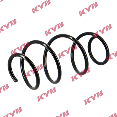 KYB Fjeder ra4116 foraksel for RENAULT