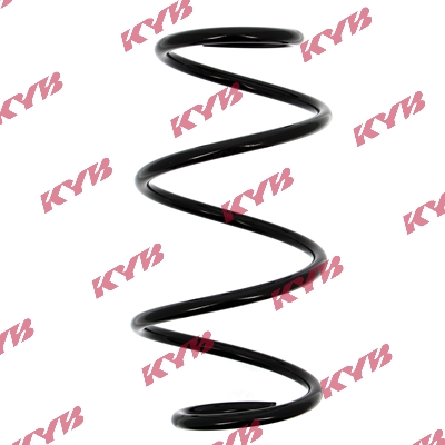KYB Fjeder ra4118 foraksel for RENAULT