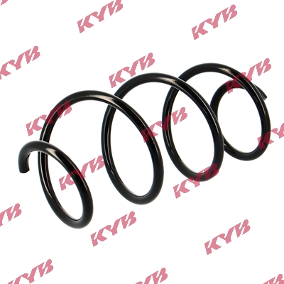 KYB Fjeder ra4117 foraksel for RENAULT