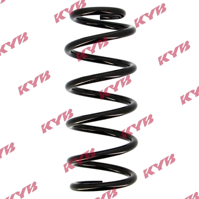 KYB Fjeder ra7141 bagaksel for MINI