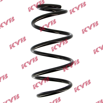 KYB Fjeder ra4120 foraksel for SKODA