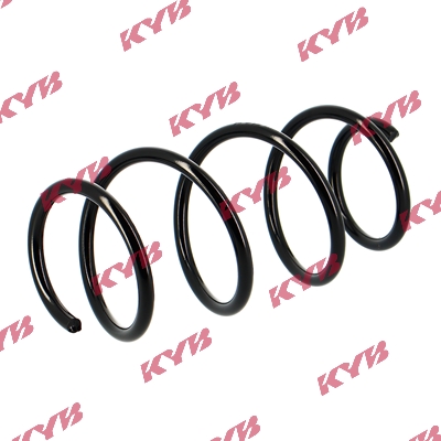 KYB Fjeder ra4124 foraksel for SKODA