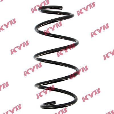 KYB Fjeder ra4122 foraksel for SKODA