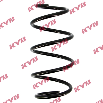 KYB Fjeder ra4123 foraksel for SKODA