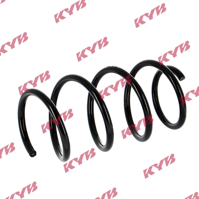 KYB Fjeder ra4126 foraksel for SKODA