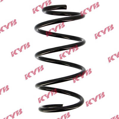 KYB Fjeder ra4127 foraksel for SKODA