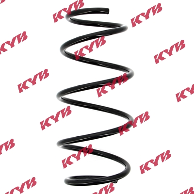 KYB Fjeder ra4132 foraksel for TOYOTA