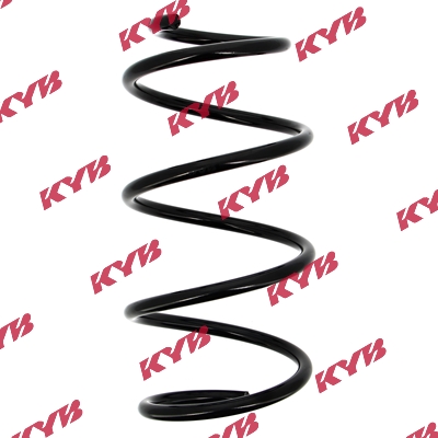 KYB Fjeder ra4133 foraksel for TOYOTA