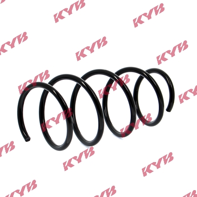 KYB Fjeder ra4135 foraksel for TOYOTA