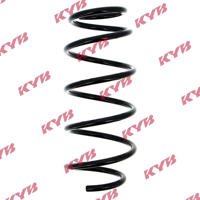 KYB Fjeder ra4136 foraksel for TOYOTA