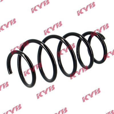 KYB Fjeder ra4139 foraksel for TOYOTA