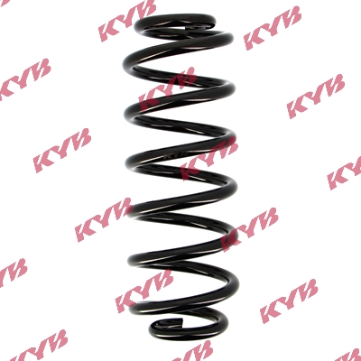 KYB Fjeder ra7111 bagaksel