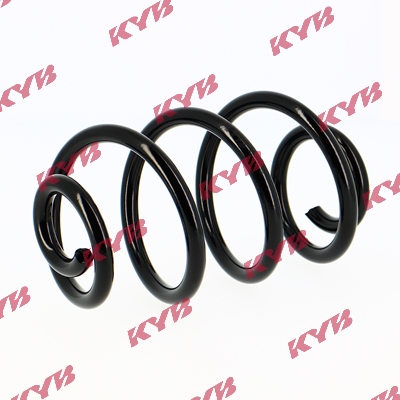 KYB Fjeder ra7147 bagaksel for RENAULT