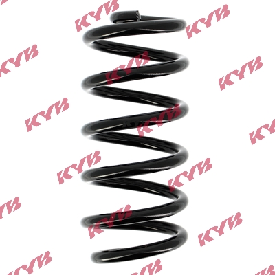 KYB Fjeder ra7148 bagaksel for RENAULT