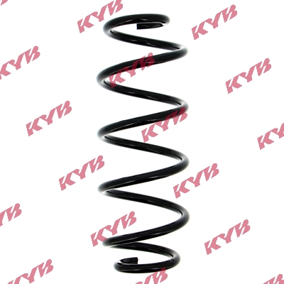 KYB Fjeder ra7104 bagaksel for SUZUKI