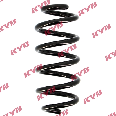 KYB Fjeder ra7149 bagaksel for RENAULT