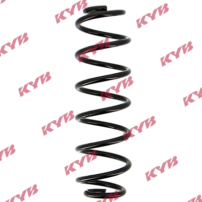 KYB Fjeder ra7152 bagaksel for SKODA VW