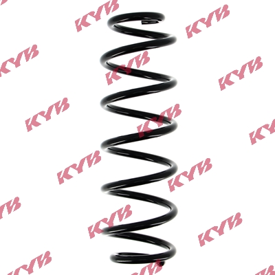 KYB Fjeder ra7157 bagaksel for SKODA