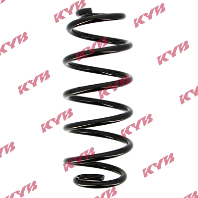 KYB Fjeder ra7159 bagaksel for TOYOTA