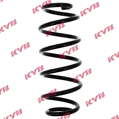 KYB Fjeder ra7167 bagaksel for TOYOTA