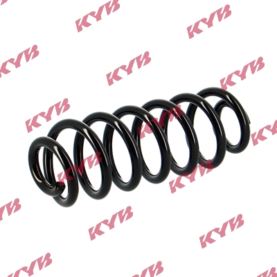 KYB Fjeder ra7170 bagaksel for VW