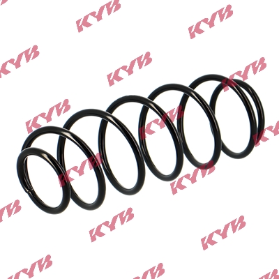 KYB Fjeder rh2940 foraksel for SMART