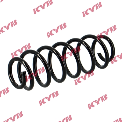 KYB Fjeder ra7171 bagaksel for SEAT VW