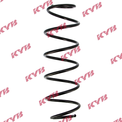 KYB Fjeder ra3559 foraksel for CITROËN