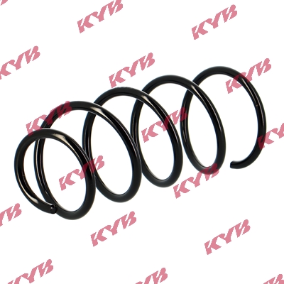 KYB Fjeder ra4000 foraksel for BMW