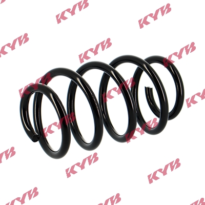 KYB Fjeder ra3993 foraksel for AUDI
