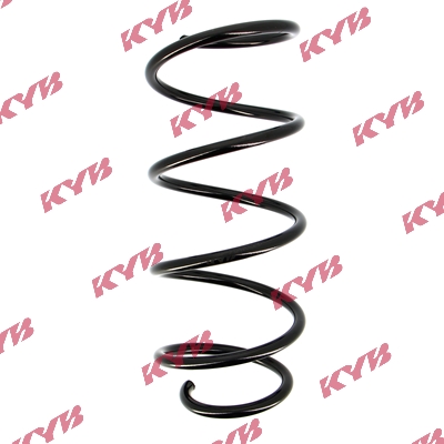 KYB Fjeder ra4001 foraksel for BMW