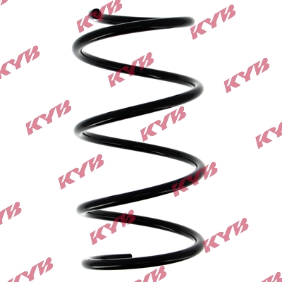 KYB Fjeder ra4004 foraksel for BMW