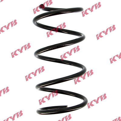 KYB Fjeder ra4006 foraksel for BMW