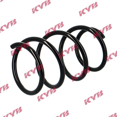 KYB Fjeder ra4007 foraksel for BMW