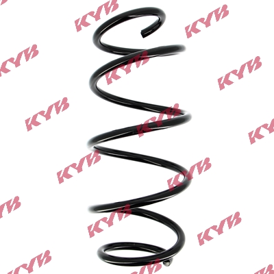 KYB Fjeder ra4014 foraksel for BMW