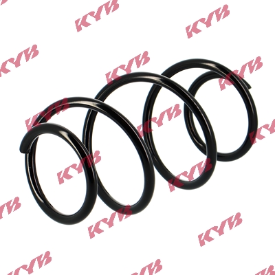 KYB Fjeder ra4016 foraksel for BMW