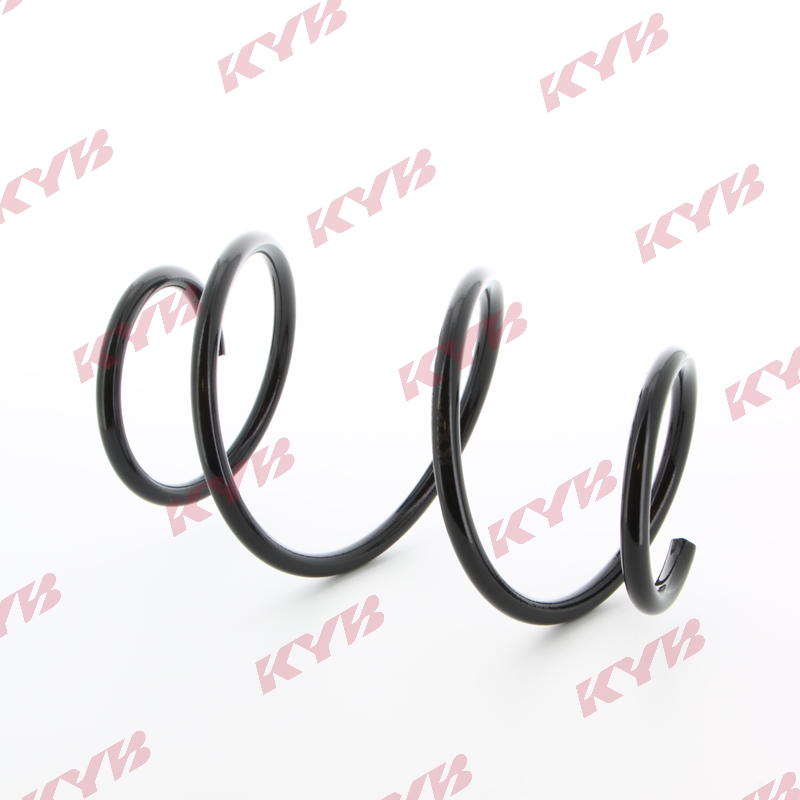 KYB Fjeder ra4019 foraksel for BMW