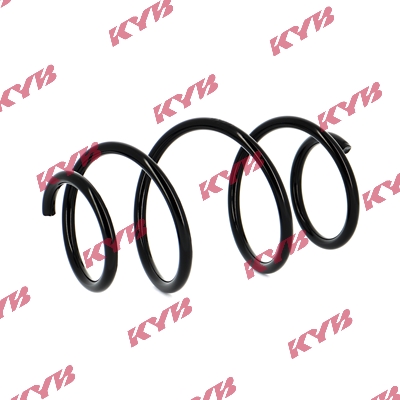 KYB Fjeder ra4018 foraksel for BMW